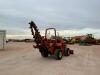 Ditch Witch 4010 Trencher - 4