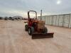 Ditch Witch 4010 Trencher - 6
