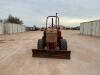 Ditch Witch 4010 Trencher - 7