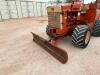 Ditch Witch 4010 Trencher - 8