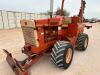Ditch Witch 4010 Trencher - 9