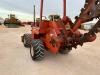 Ditch Witch 4010 Trencher - 12