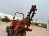 Ditch Witch 4010 Trencher - 13