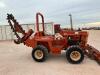 Ditch Witch 4010 Trencher - 15