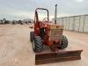 Ditch Witch 4010 Trencher - 16
