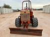 Ditch Witch 4010 Trencher - 17