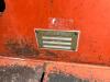 Ditch Witch 4010 Trencher - 21