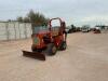 2000 Ditch Witch 3700 Trencher