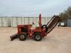 2000 Ditch Witch 3700 Trencher - 2