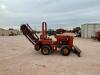 2000 Ditch Witch 3700 Trencher - 5