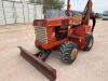 2000 Ditch Witch 3700 Trencher - 8