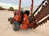 2000 Ditch Witch 3700 Trencher - 11