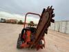 2000 Ditch Witch 3700 Trencher - 12