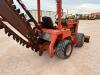 2000 Ditch Witch 3700 Trencher - 14