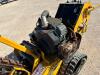2018 Vermeer RTX 200 Trencher - 9