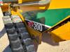 2018 Vermeer RTX 200 Trencher - 11