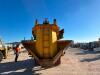 Cleveland 140 Trencher - 4