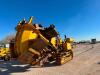 Cleveland 140 Trencher - 5