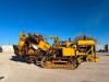 Cleveland 140 Trencher - 6