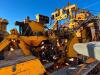 Cleveland 140 Trencher - 10