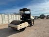Ingersoll Rand SD70DTF Smooth Drum Compactor