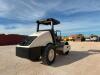 Ingersoll Rand SD70DTF Smooth Drum Compactor - 5