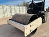 Ingersoll Rand SD70DTF Smooth Drum Compactor - 9