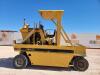 Ferguson SP912 Pneumatic Roller - 2