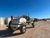 Roadtec TR-75 Trench Compactor