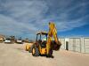1991 John Deere 410C Backhoe - 3