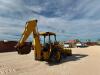 1991 John Deere 410C Backhoe - 5