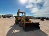 1991 John Deere 410C Backhoe - 7