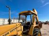 1991 John Deere 410C Backhoe - 11