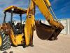 1991 John Deere 410C Backhoe - 13