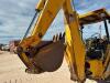 1991 John Deere 410C Backhoe - 15