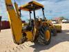 1991 John Deere 410C Backhoe - 16