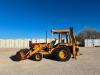 1983 JCB 3C Backhoe - 2