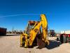 1983 JCB 3C Backhoe - 4