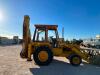 1983 JCB 3C Backhoe - 6