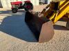 1983 JCB 3C Backhoe - 8