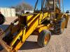 1983 JCB 3C Backhoe - 9