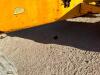 1983 JCB 3C Backhoe - 11