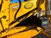 1983 JCB 3C Backhoe - 12