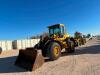 2015 Volvo L70H Wheel Loader