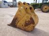 30" Excavator Bucket - 2