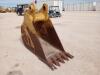 30" Excavator Bucket - 5