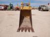 30" Excavator Bucket - 6