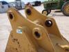 30" Excavator Bucket - 8