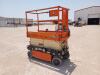 2018 JLG 1932R Scissor Lift - 2