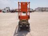 2018 JLG 1932R Scissor Lift - 3